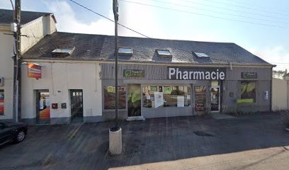 Pharmacie De Guécélard, Pharmacie à Guécélard