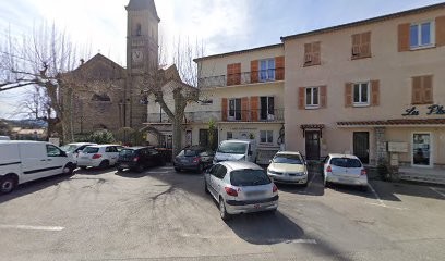 Pharmacie De Sclos De Contes, Pharmacie à Contes