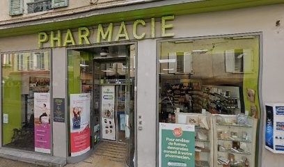 Pharmacie De La Sereine, Pharmacie à Montluel