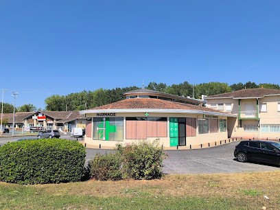 Pharmacie Principale D'Izon, Pharmacie à Izon