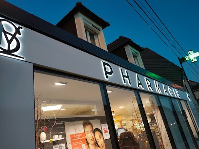 Pharmacie Vasseur Sandrine, Pharmacie à Warluis