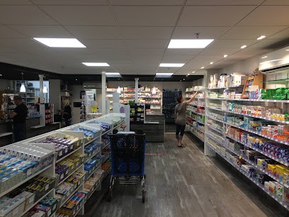 Pharmacie Du Pied Des Gouttes, Pharmacie à Montbéliard