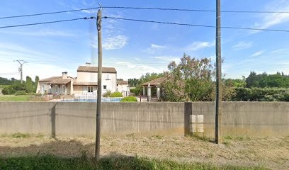 Matieu, Pharmacie à Châteaurenard