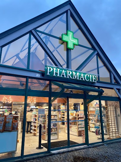 Pharmacie Micheneau, Pharmacie à Turretot