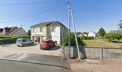 Millet Christine, Pharmacie à Nouâtre