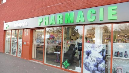 Pharmacie Villain-Warsmann, Pharmacie à Charleville-Mézières