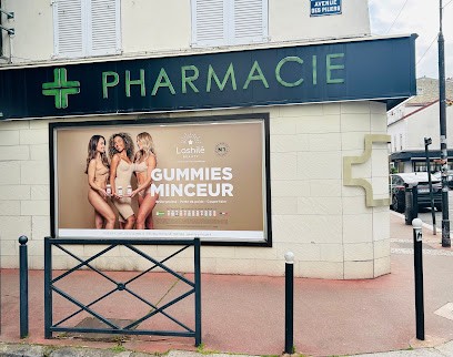 GRANDE PHARMACIE SAINT-HILAIRE, Pharmacie à Saint-Maur-des-Fossés