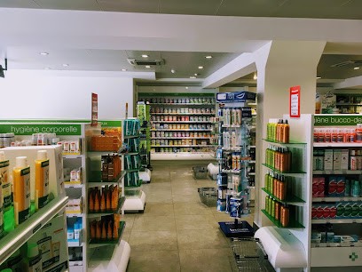 Pharmacie Dorion, Pharmacie à Longuyon