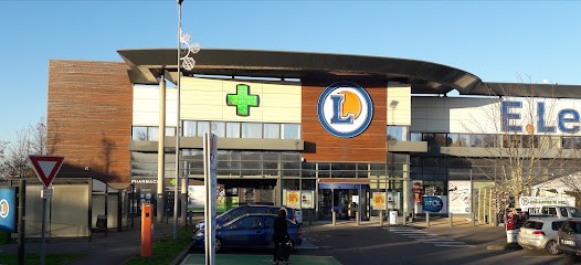 Pharmacie Principale De Mareuil - Elsie Santé, Pharmacie à Mareuil-lès-Meaux