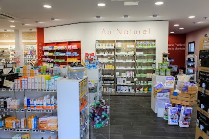 Pharmacie De Pompignac, Pharmacie à Pompignac