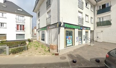 Pharmacie Du Centre, Pharmacie à Limay
