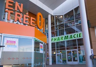 Pharmacie Le Bail - Centre Commercial Art de Vivre Eragny, Pharmacie à Éragny