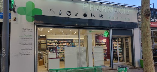 Pharmacie Reppelin, Pharmacie à Malakoff