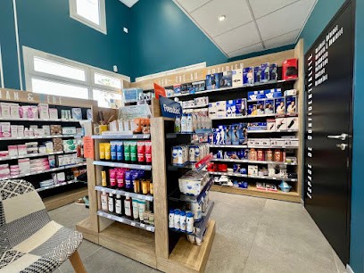 Pharmacy L'Houmeau, Pharmacie à L'Houmeau