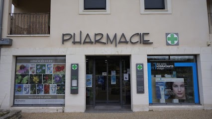 Saint Didier Pharmacy, Pharmacie à Saint-Didier