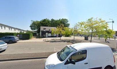 Pharmacie de Netreville, Pharmacie à Évreux