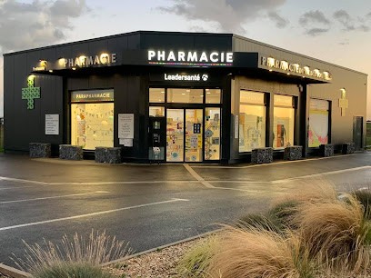 Pharmacie Du Val Des Bois, Pharmacie à Warmeriville