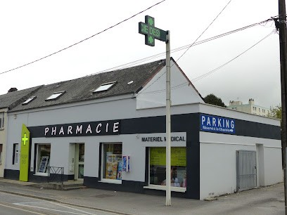 Pharmacie de l'Avenue, Pharmacie à Maubeuge