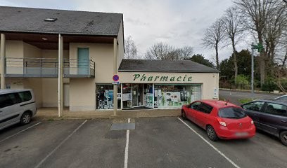 Pharmacie De La Choisille, Pharmacie à Mettray