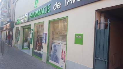 PHARMACIE DE L'AVENUE, Pharmacie à La Crau