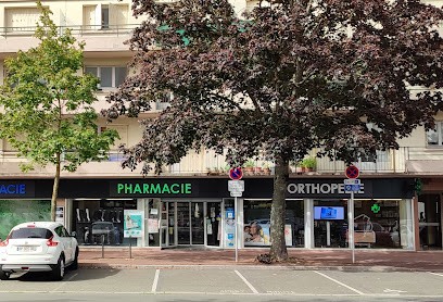 Pharmacie De L'Avenue, Pharmacie à Vendôme