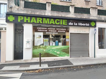 Pharmacie De La Liberté, Pharmacie à Suresnes