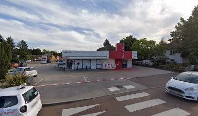 Pharmacie Cartier, Pharmacie à Crêches-sur-Saône
