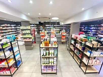 Pharmacie Des Collines, Pharmacie à Habsheim