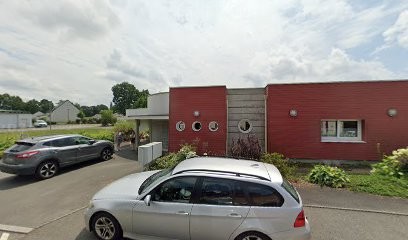 Cabinet Médical, Pharmacie à Saint-Ouen-des-Alleux