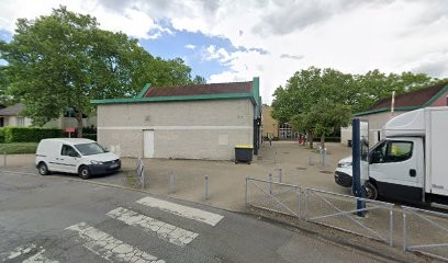 Baldi Mohamed, Pharmacie à Saint-Ouen-l'Aumône