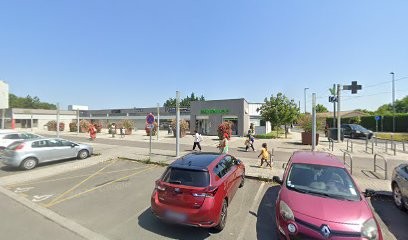 Pharmacie Du Grand Caillou, Pharmacie à Eysines