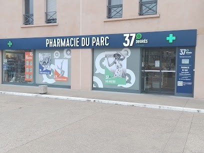 Pharmacie du Parc, Pharmacie au Coteau