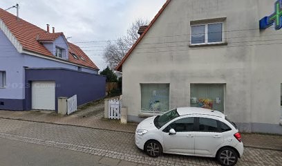Pharmacie, Pharmacie à Weitbruch