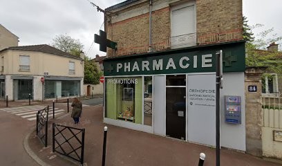 Pharmacie Fleury, Pharmacie à Saint-Maur-des-Fossés