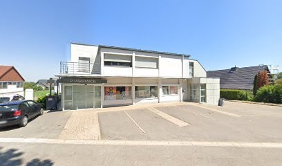 PHARMACIE KOCH, Pharmacie à Ferrette