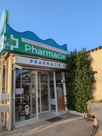 Pharmacie Santa Lina, Pharmacie à Ajaccio
