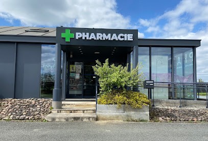 Pharmacie de Noidans Les Vesoul, Pharmacie à Noidans-lès-Vesoul