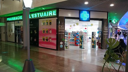 Pharmacie De L'Estuaire, Pharmacie à Gonfreville-l'Orcher