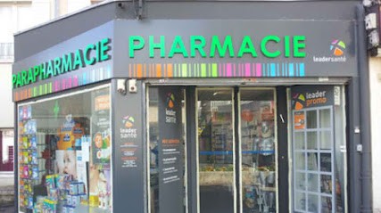 PHARMACIE DU MARCHE SANNOIS, Pharmacie à Sannois