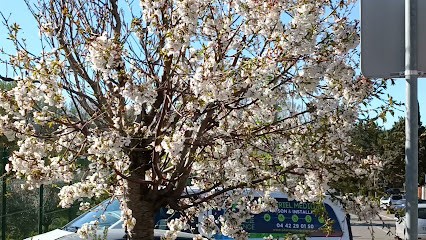 Pharmacie Pignon, Pharmacie à Rousset