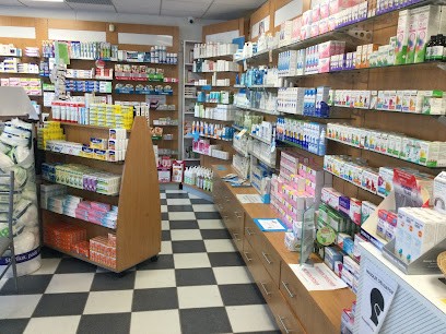 💊 PHARMACIE DE GUIGNICOURT I Villeneuve sur Aisne 02, Pharmacie à Aguilcourt