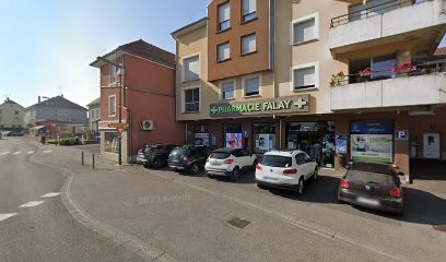 Matériel Médical Montbéliard, Pharmacie à Seloncourt