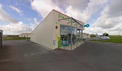 Médecine Naturelle, Pharmacie à Saint-Just-Luzac