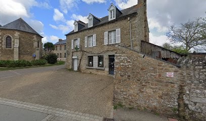 Bourdé Jean-Michel, Pharmacie à Plédéliac