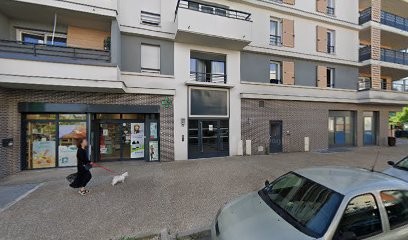 Pharmacie Nature Réseau Pharm O'naturel, Pharmacie à Éragny