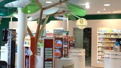 PHARMACIE RONDEAU, Pharmacie à Saint-Sébastien-sur-Loire