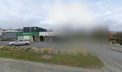 Pharmacie Du Leff, Pharmacie à Boqueho