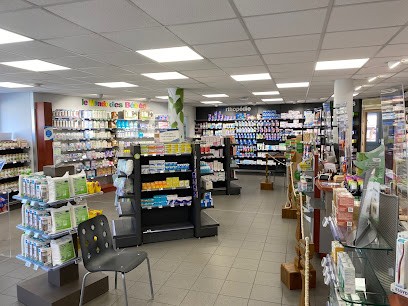Pharmacie De La Cigogne, Pharmacie à Sundhouse