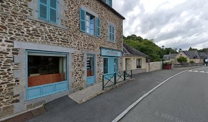 Pharmacie Penn, Pharmacie à Chailland