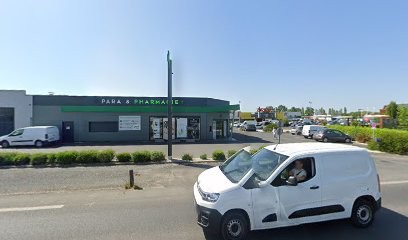 Pharmacie Du Marché, Pharmacie à Montpon-Ménestérol